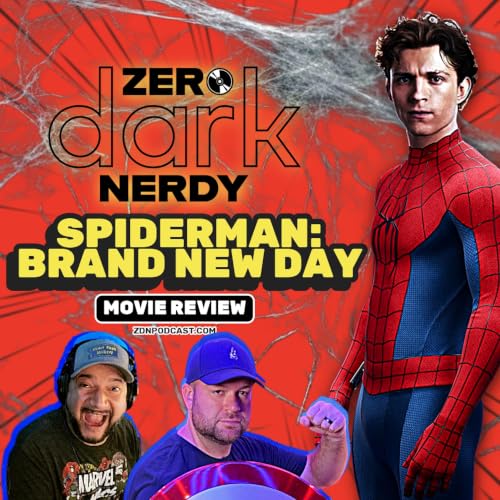 Spider-Man: Brand New Day Review (Spoilers)
