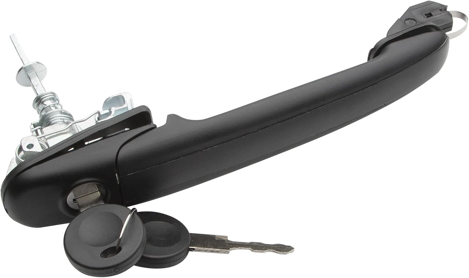 ZEALfix Türgriff vorne links oder rechts 6N0837207 für Polo Caddy