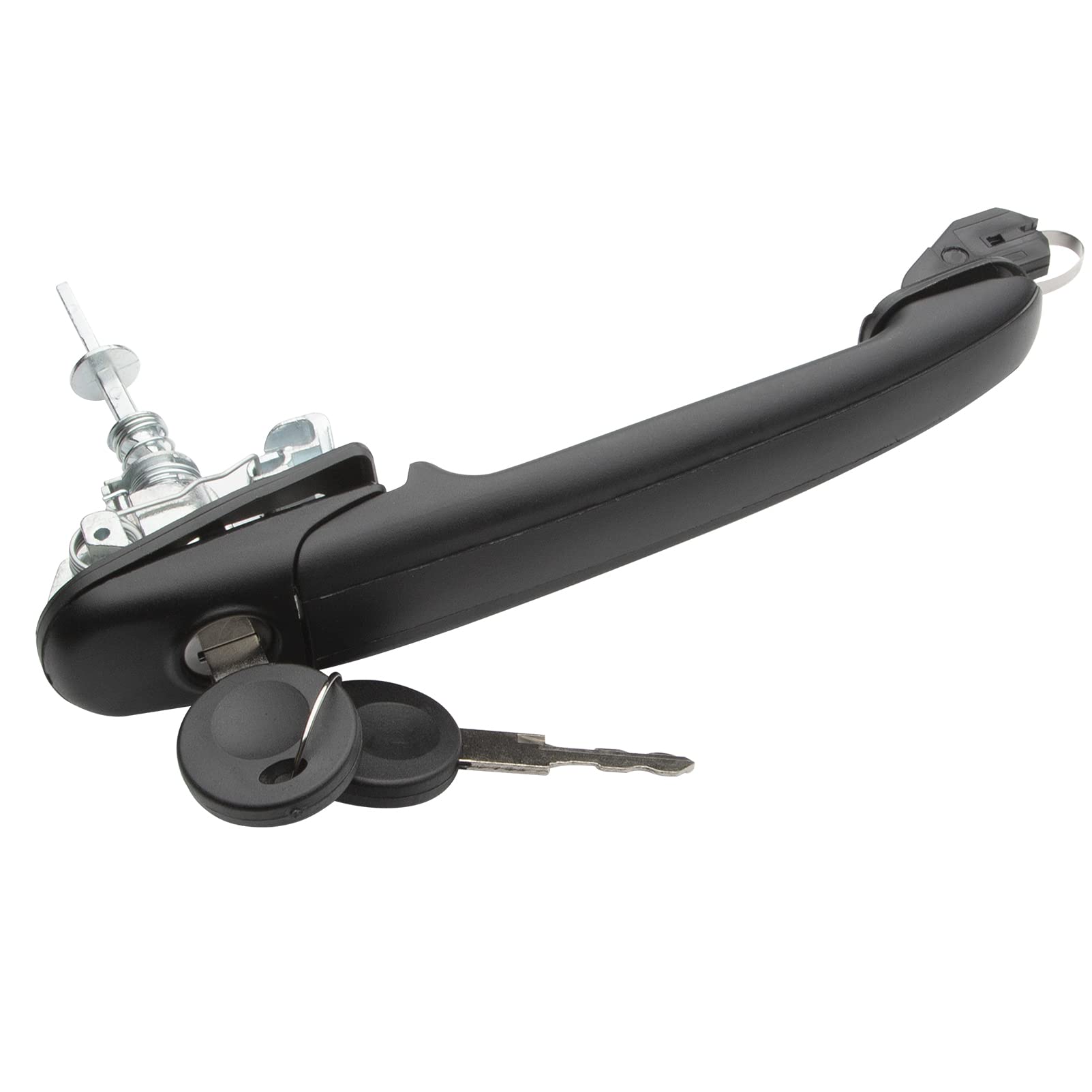 izquierdo o derecho Maneta Puerta para ibiza alhambra Caddy Sharan Polo Galaxy 6N0837207 6N0837208 856440700