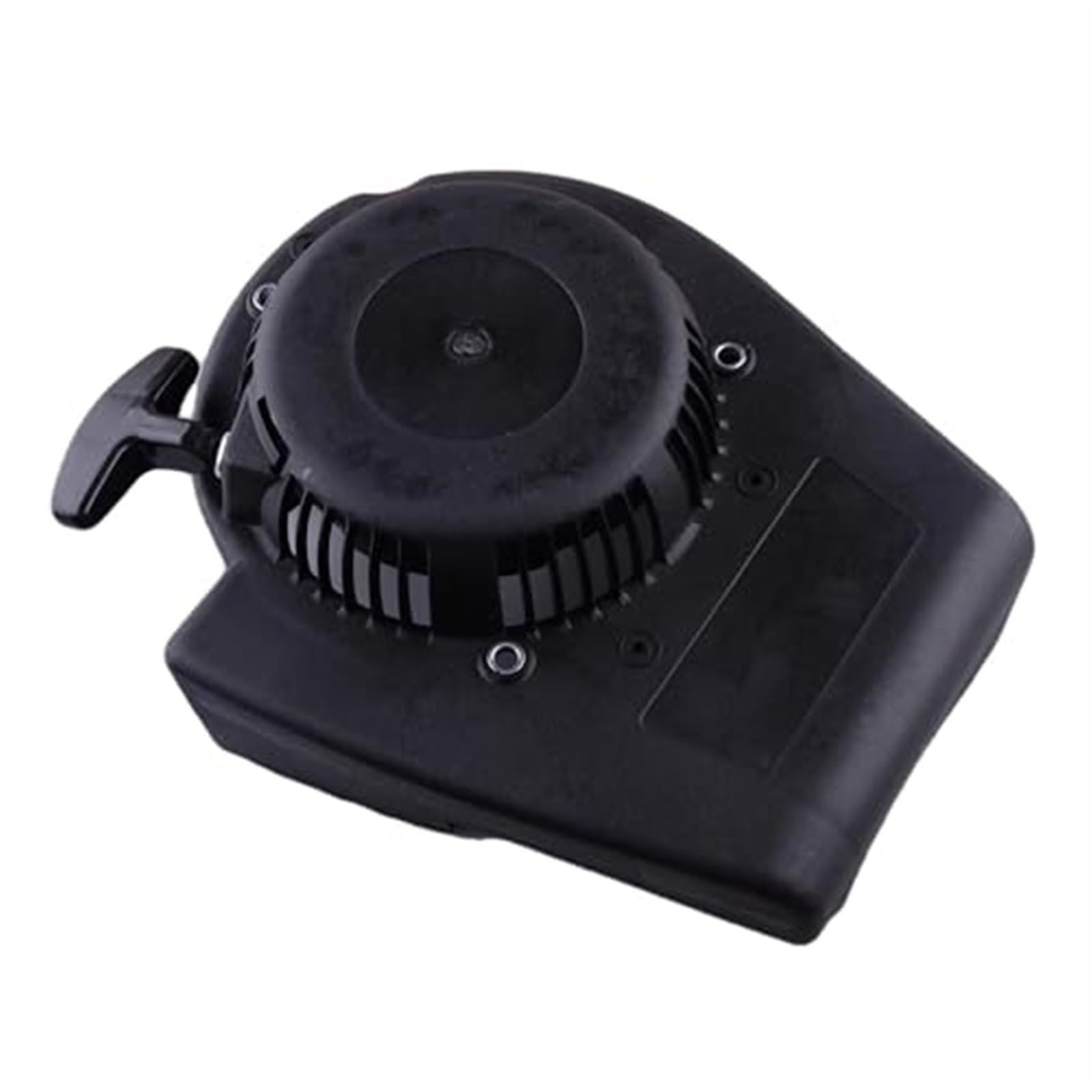 1185500030 Arrancador de Retroceso 1185501391 for cortacésped de Gasolina Sovereign XSZ40 Mountfield HP184 HP414 HP454 V35 150cc Arrancador de Retroceso Arranque de Retroceso