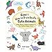 Kawaii: How to Draw Really Cute Animals