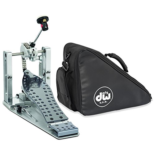 Amazon | DW DW-MCD Machined Chain Drive Pedals ドラムペダル