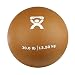 CanDo PT Soft Medicine Ball, Gold