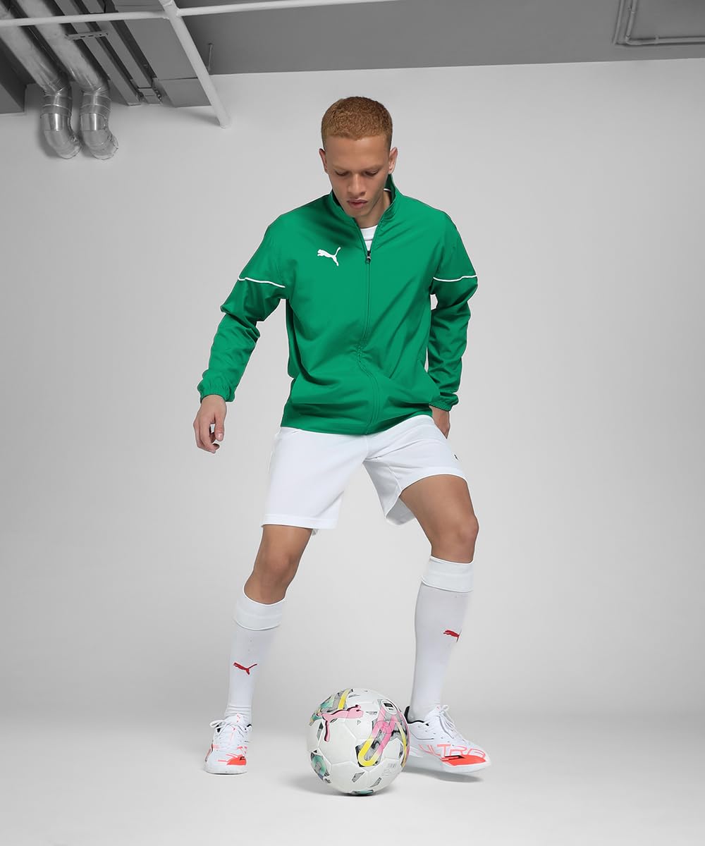 PUMA Bluza Mężczyźni Teamrise Sideline Jacket