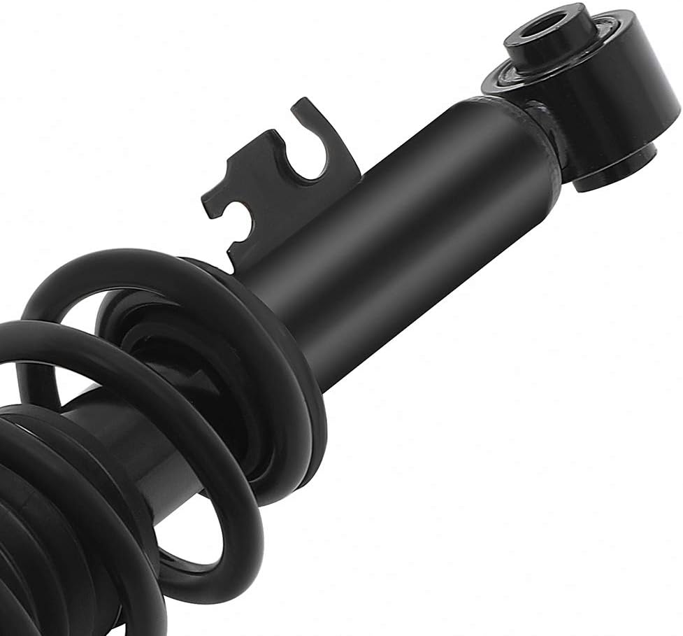 171112L 171112R Rear Struts Fit for 2002-2006 for MINI COOPER Complete Strut Spring Assemblies Shock Absorbers 2PCS