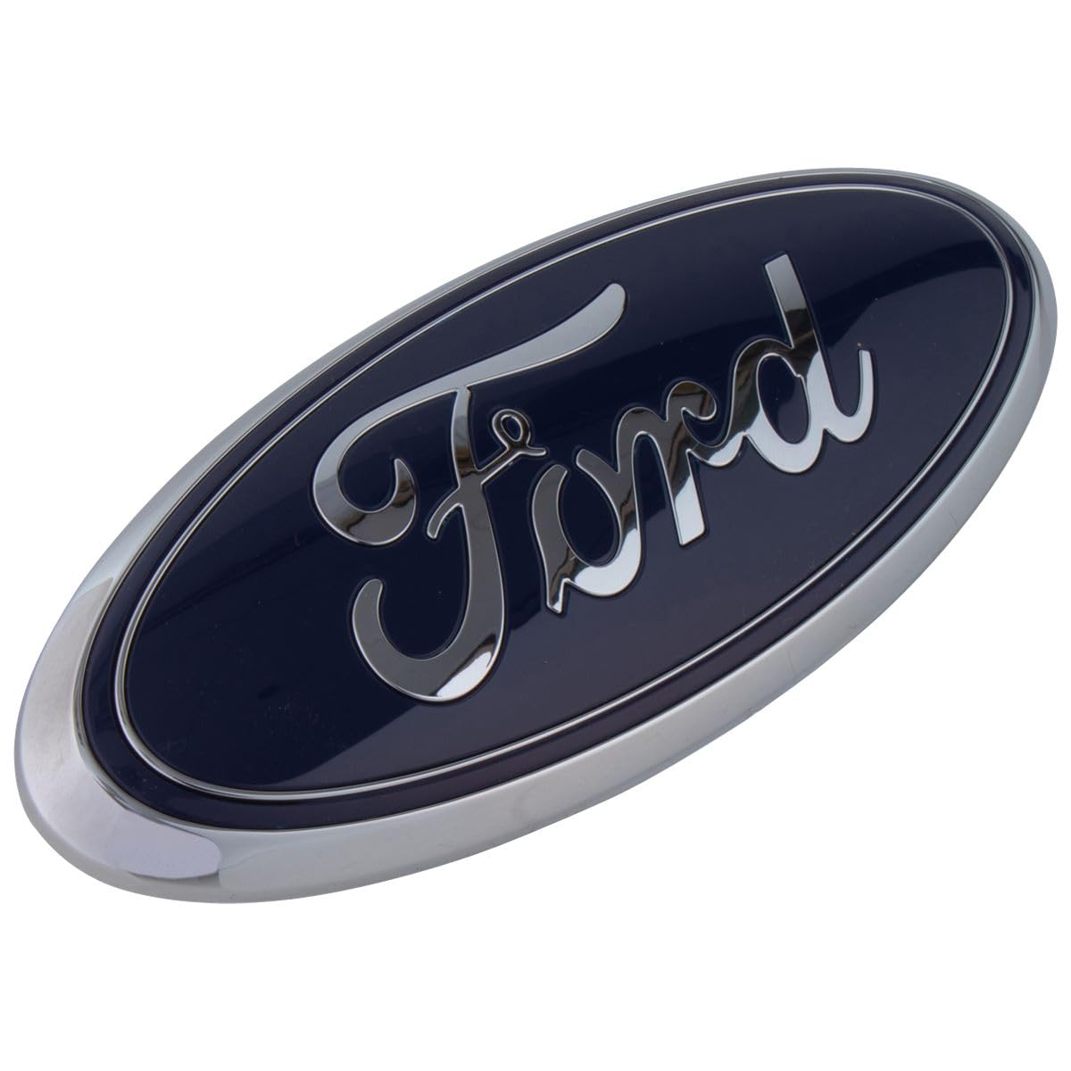 Ford Original Transit Ranger Custom 2011-2022 Ford-Oval-Emblem vorne Blau 5254490