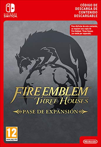 Fire Emblem Three Houses - Expansion Pass | Switch - Download Code