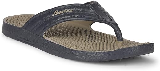 Bata Men Slippers