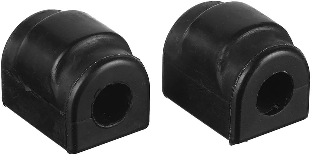 1PC Rear Stabilizer Bar Bushing Automotive Replacement Sway Bar Bushings HZGEBTECH fits BMW 318i 1992-1999 fits BMW 320i 1992-1995 fits BMW 323i 1998-2000 fits BMW 325i 1992-1995