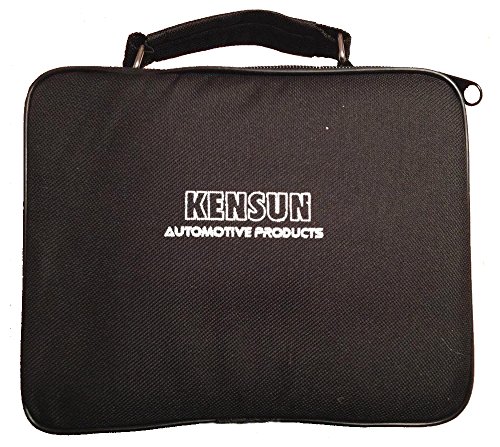Kensun® Multi-Use Tire Inflator Portable Car Air Compressor #TOP2