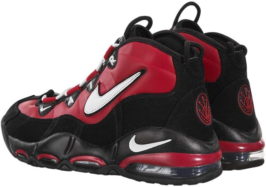 Nike Air Max Uptempo