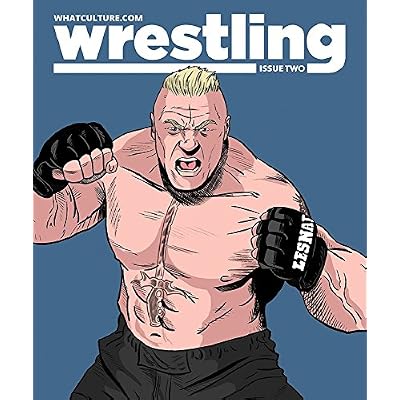What Culture Wrestling