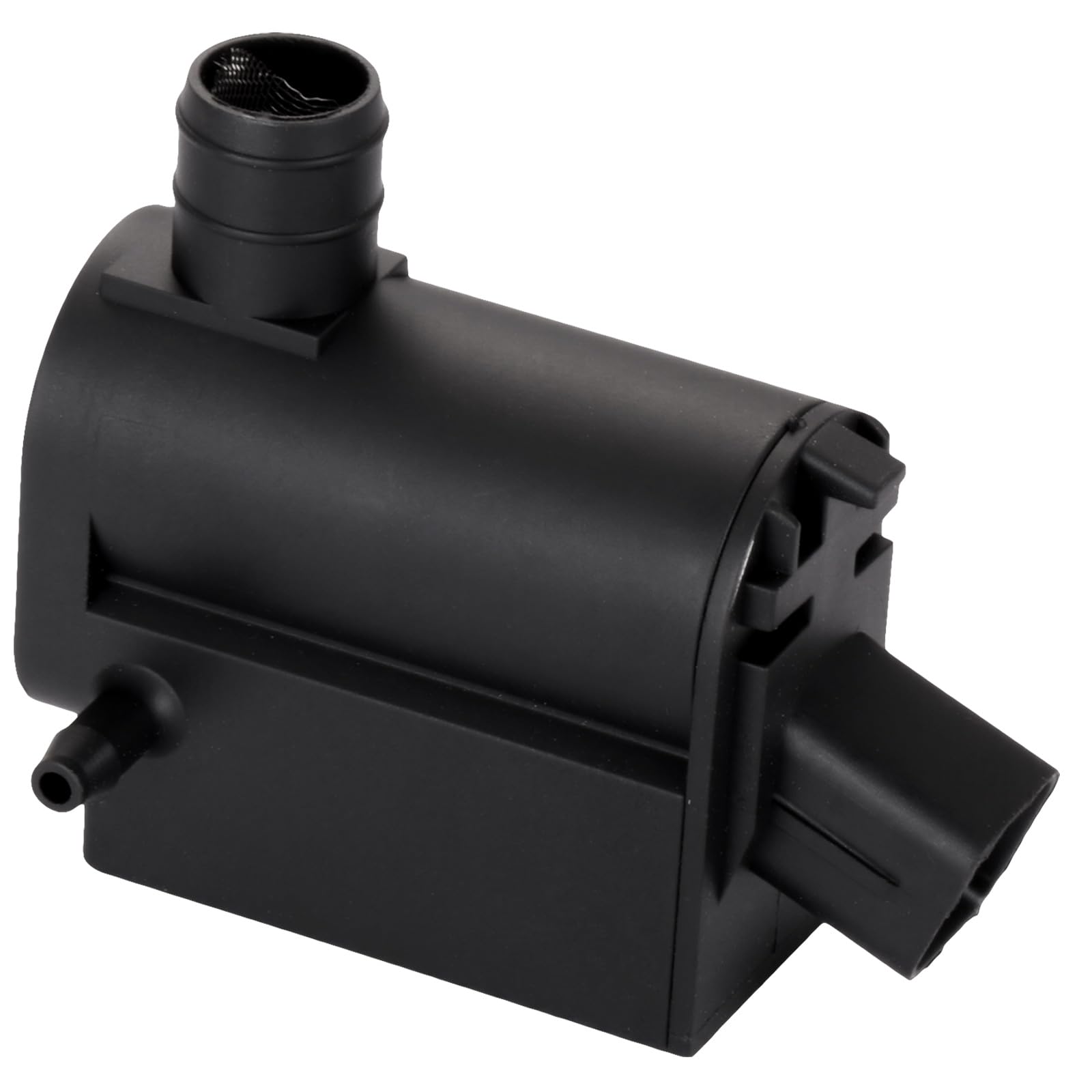 ROADFAR Rear Windshield Washer Pump Fit for Kia for Spectra 2007-2009