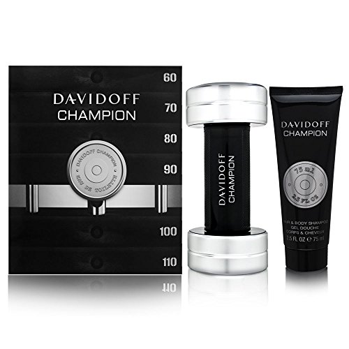 Zino Davidoff Champion 2 Piece Gift Set for Men