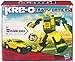 KRE-O - 311441480 - Jeu de Construction - Transformers - Basic - Bumblebee