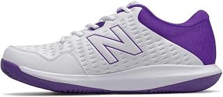 Calado para tnis New Balance 696 V4 Hard Court masculino