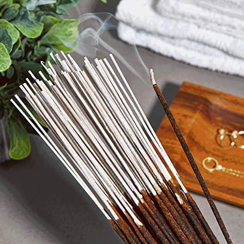 Vanilla - 100 Wildberry Incense Sticks #TOP2