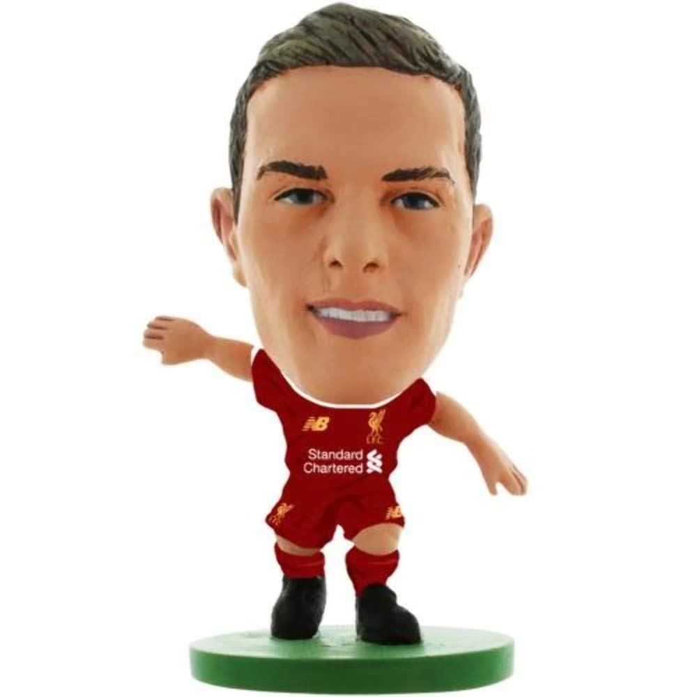 Liverpool F.C. SoccerStarz Henderson-image-4