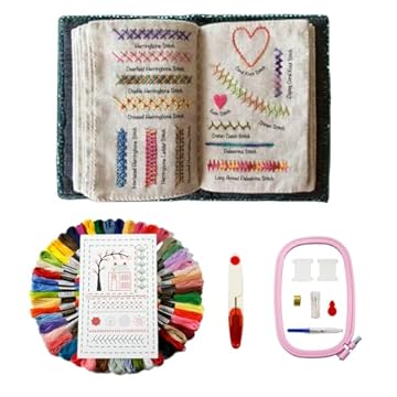 bernina big book of embroidery