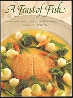 The white fish kitchen book (Elm tree books) 0241022746 Book Cover