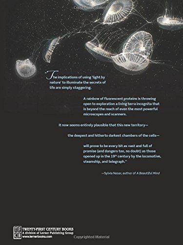 Bioluminescence: Nature and Science at Work - Image 2