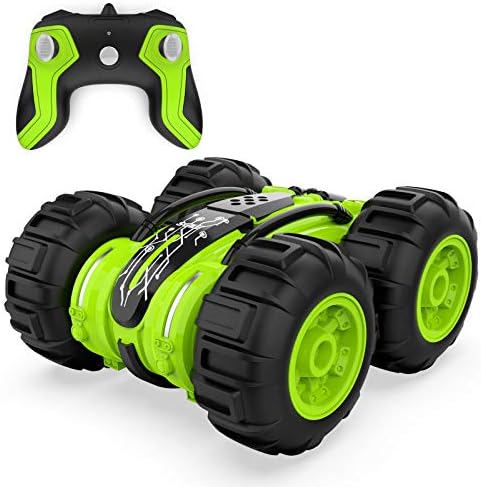 Carro Telecomandado Coche Teledirigido Niños 6 Años Coche Teledirigido Para Niños 1/18 - Con Luces Y Deriva, Regalo Ideal Para 3 A 10 Años Coche Deriva Niños 3-10 Años Coche Teledirigido Drift