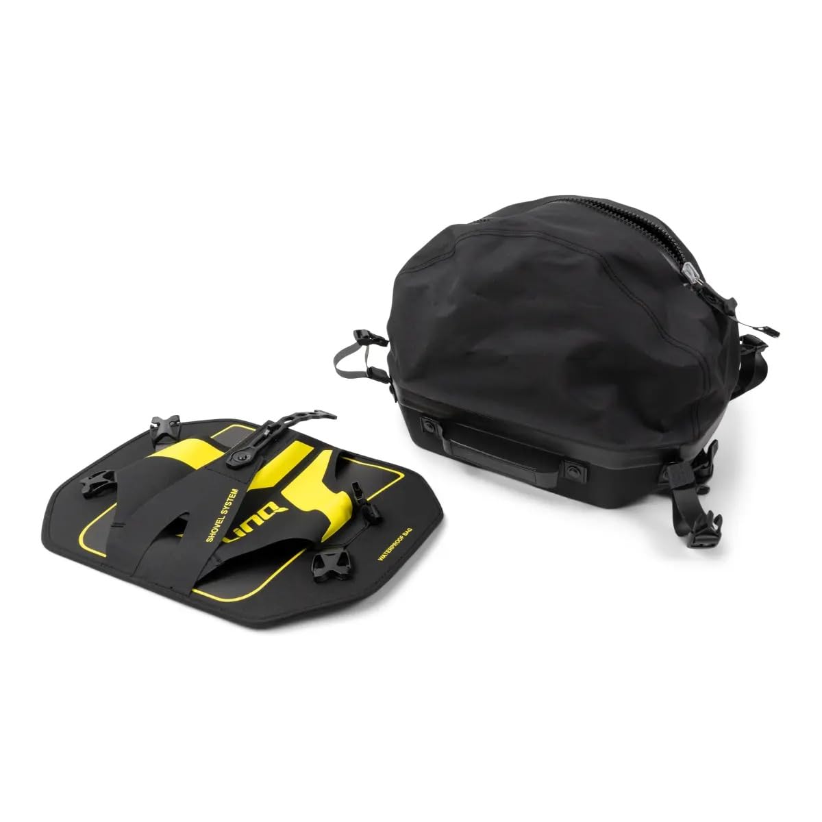 Amazon.com: Ski-Doo New OEM 30L LinQ Deep Snow Pro Bag, 860202456