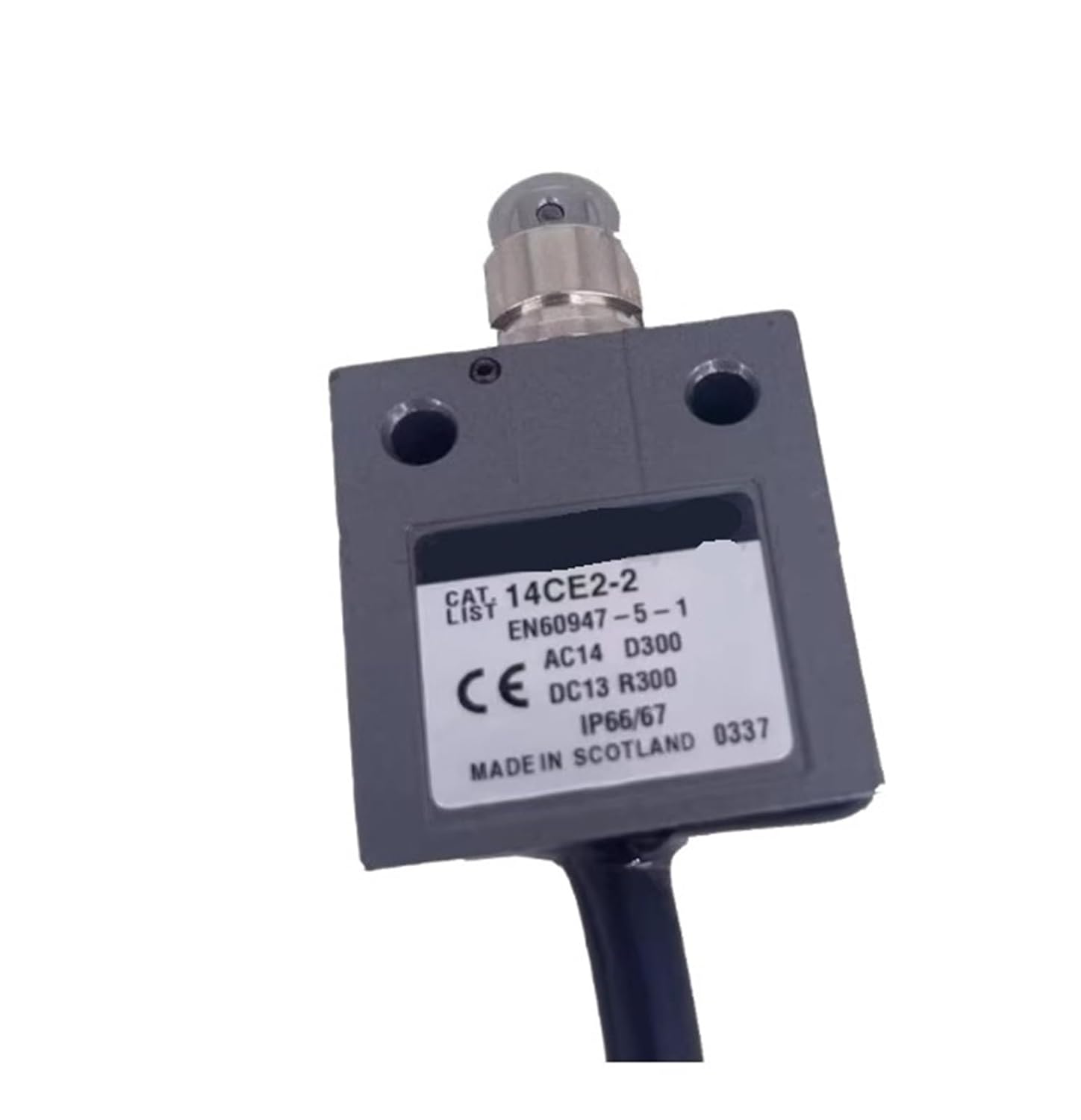 Travel Switch 14CE3-1J3J14CE2-1914CE8-5J914CE2-2-3(14CE3-1)