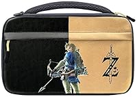 Commuter Case Breath of The Wild - Nintendo Switch