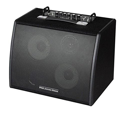 PHIL JONES BASS SESSION 77 ベース用アンプ PHIL JONES BASS SESSION 77中古