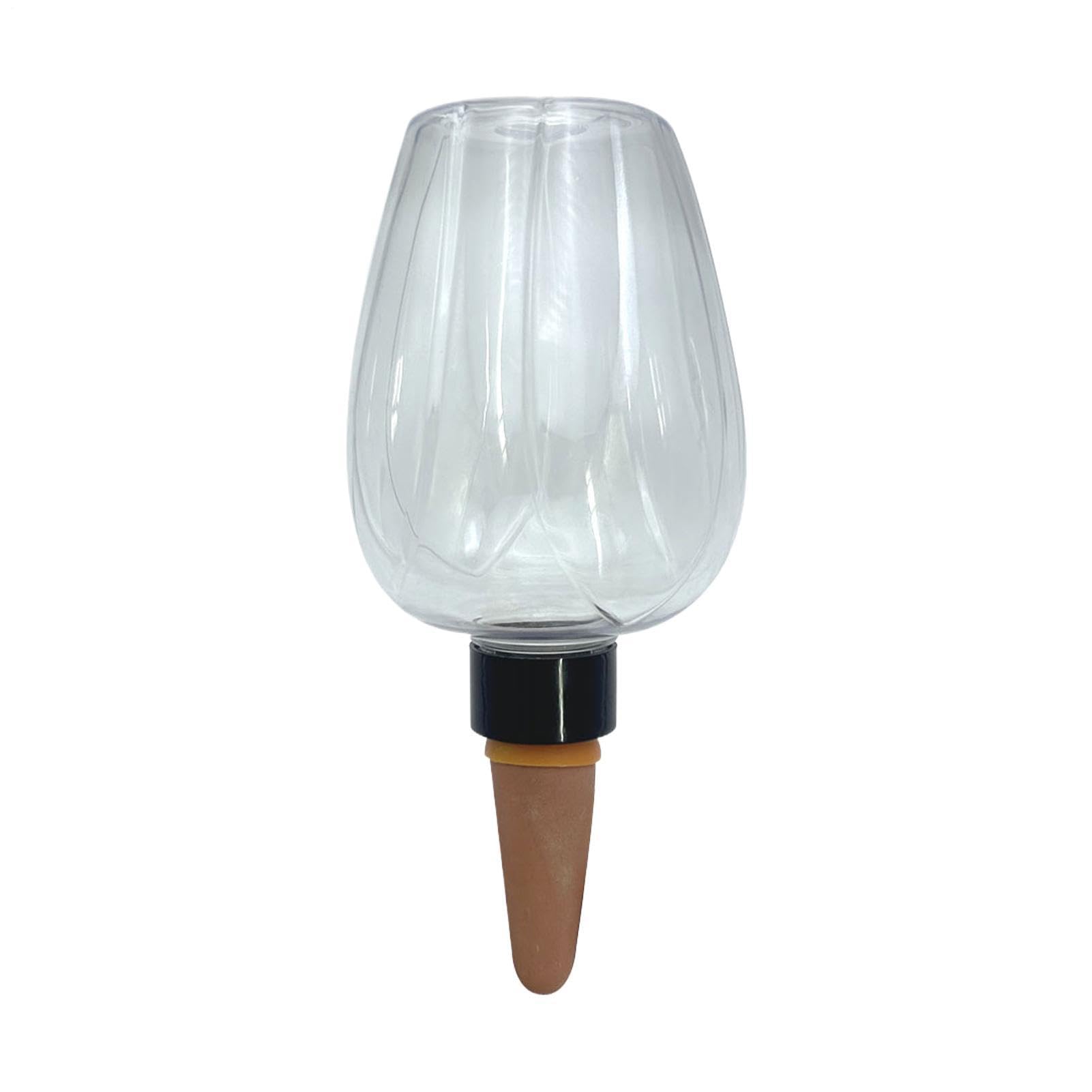 Plant Watering Globes - 7.9x17.5cm Slow Release Waterer Spike | Self Watering Planter Insert | Automatic Water Devices For Indoor Outdoor House Home Yard Backyard Patio Balcony Irrigation