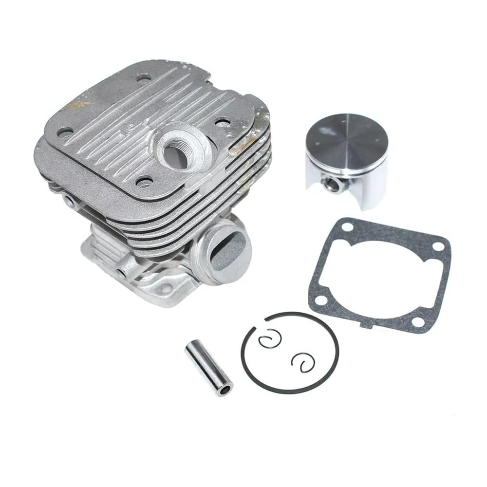 Kit cylindre-piston 42mm haute compression pour Makita MEA4300L et MDE430