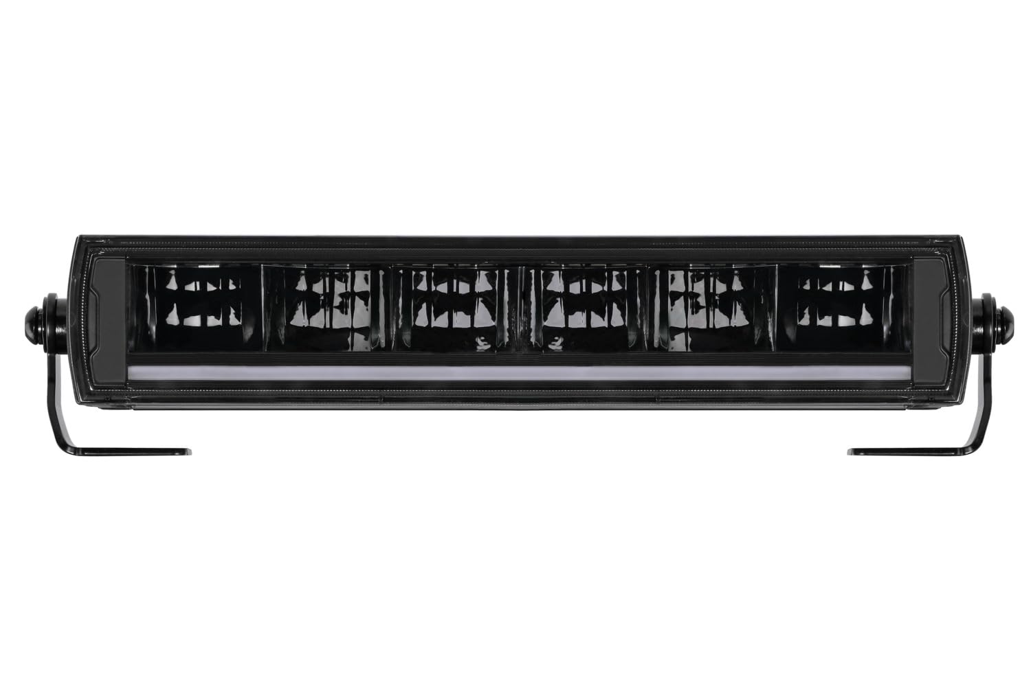 Hella LED Lightbar 12 Oranje/Wit Stadslicht Flitser | 1FE 357 666-011