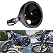 Autokun Universal 7 Inch Headlight Housing Motorcycle 7