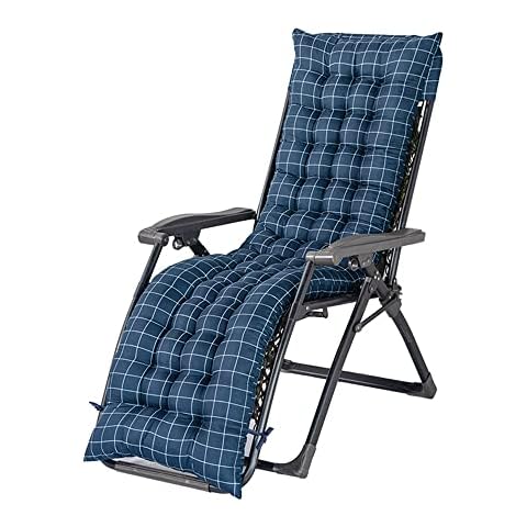 Morbuy Replacement Cushions for Sunloungers Cover