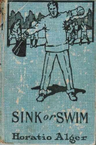 Sink or Swim 0380699133 Book Cover