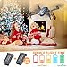 Drone for Kids with 1080P HD Camera - S350 Foldable Mini Drones Toys Christmas Birthday Gifts for Boys Girls, RC Helicopter Quadcopter with Altitude Hold, One Key Start, 3D Flips, 2 Batteries, Black