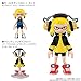 Bandai Shokugan Splatoon 2 Kisekae Gear Collection (Pack of 10)