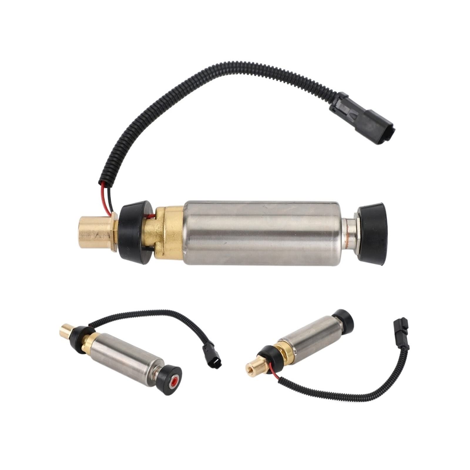 Amazon | 5260632 車の燃料移送ポンプ互換性 4937766 5260634 3968190  