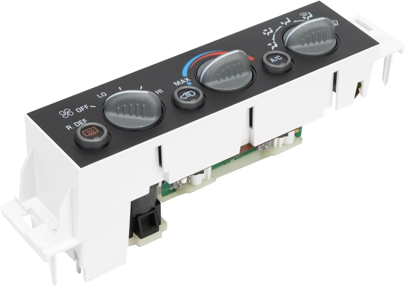 A/C ヒーター気候制御モジュールシボレーシボレー 1996 1997 1998 1999