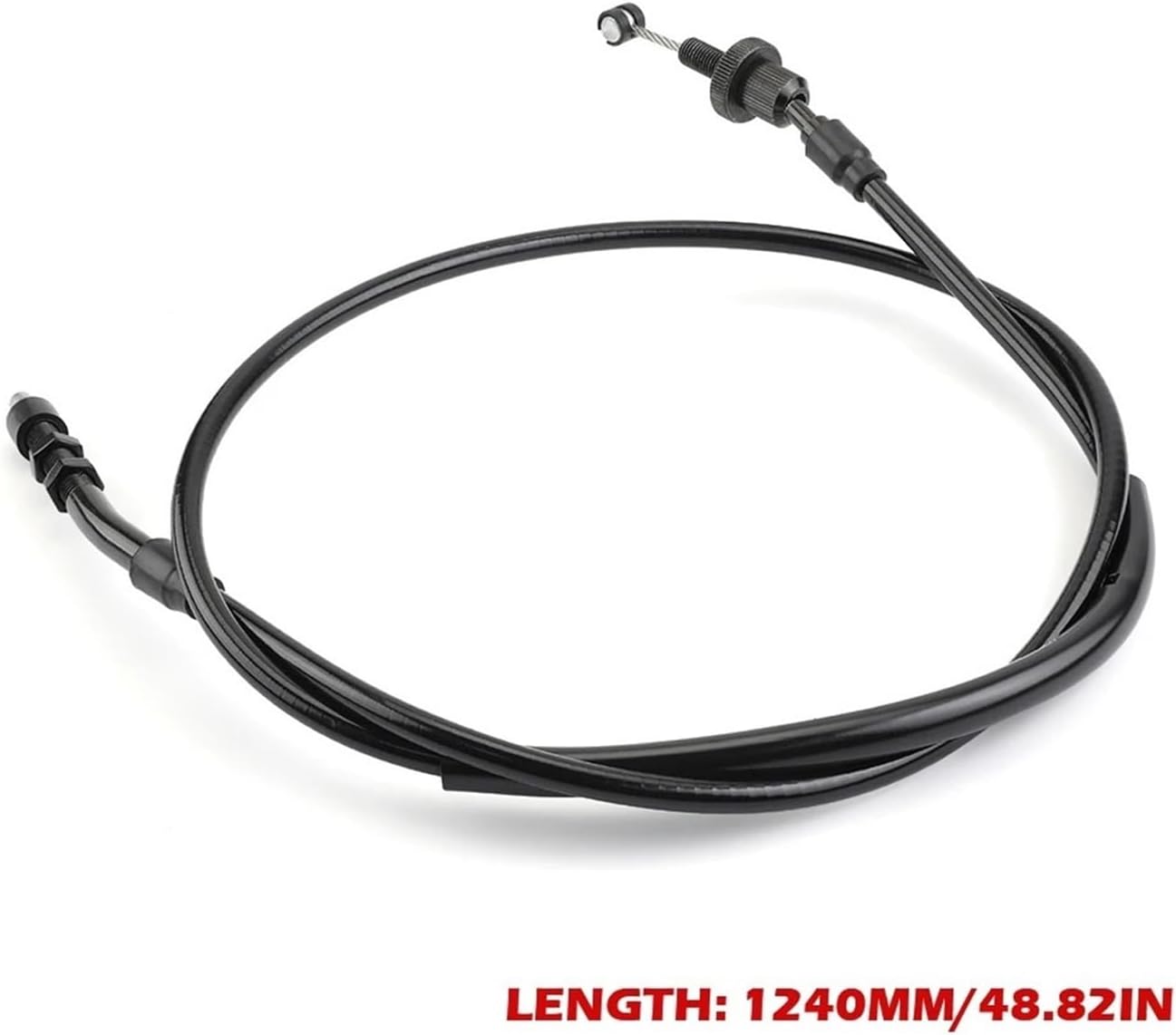 Motorcycle Clutch Cables Line Compatible 790 890 R 64102090000 90802090000 Moto Accessories