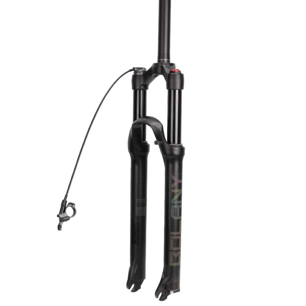 Buy SLRMKK Bike Suspension Fork,Carbon Air Fork Air Fork 26er 27.5er .29er Suspension ain Fork