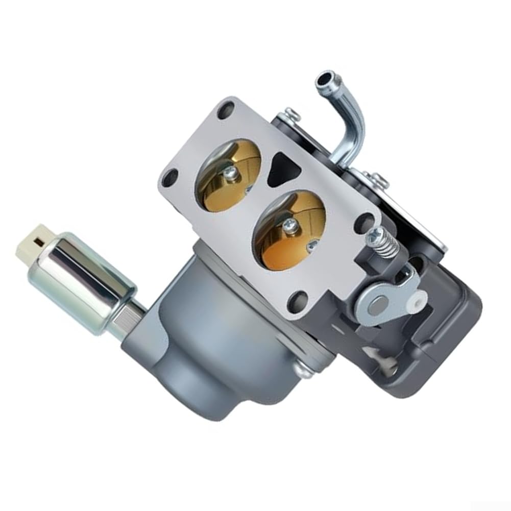 Kit Carburador Metal 791230 407777 Kit Carburador Metal 791230