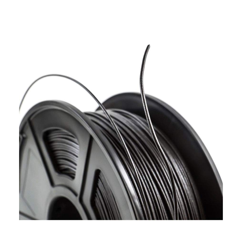Wysokiej jakości filament PLA+ 1,75 mm/materiały eksploatacyjne do drukarek 3D / filament do drukowania 3D / filament z włókna węglowego drugiej generacji/średnica drutu 1,75 mm (opcjonalnie wielokolorowe) 1 kg używany dla 3