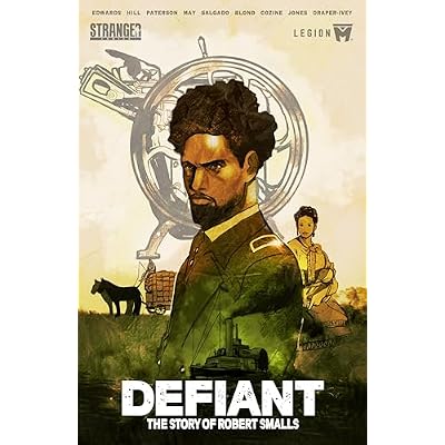 Defiant