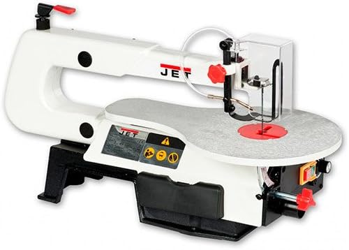 seghe da banco a getto