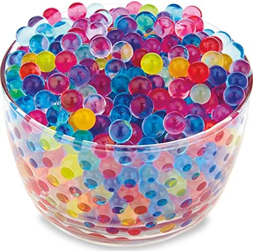 Orbeez The One and Only, Multipack with 2,000 Orbeez, Non-Toxic Water Beads, Sensory Toys for Kids Aged 5 and up