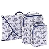 Gewicht in kg: 0.01 Eagle Creek Pack-It Specter Starter Set 3 tlg. koi x-ray