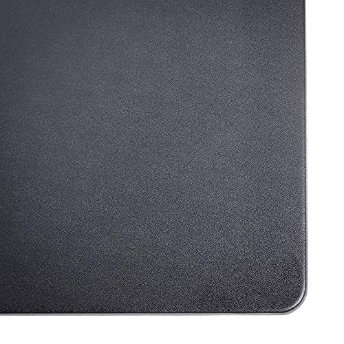 Tapete de escritorio Dacasso Classic Leatherette 24 x 19 negro miniatura 5