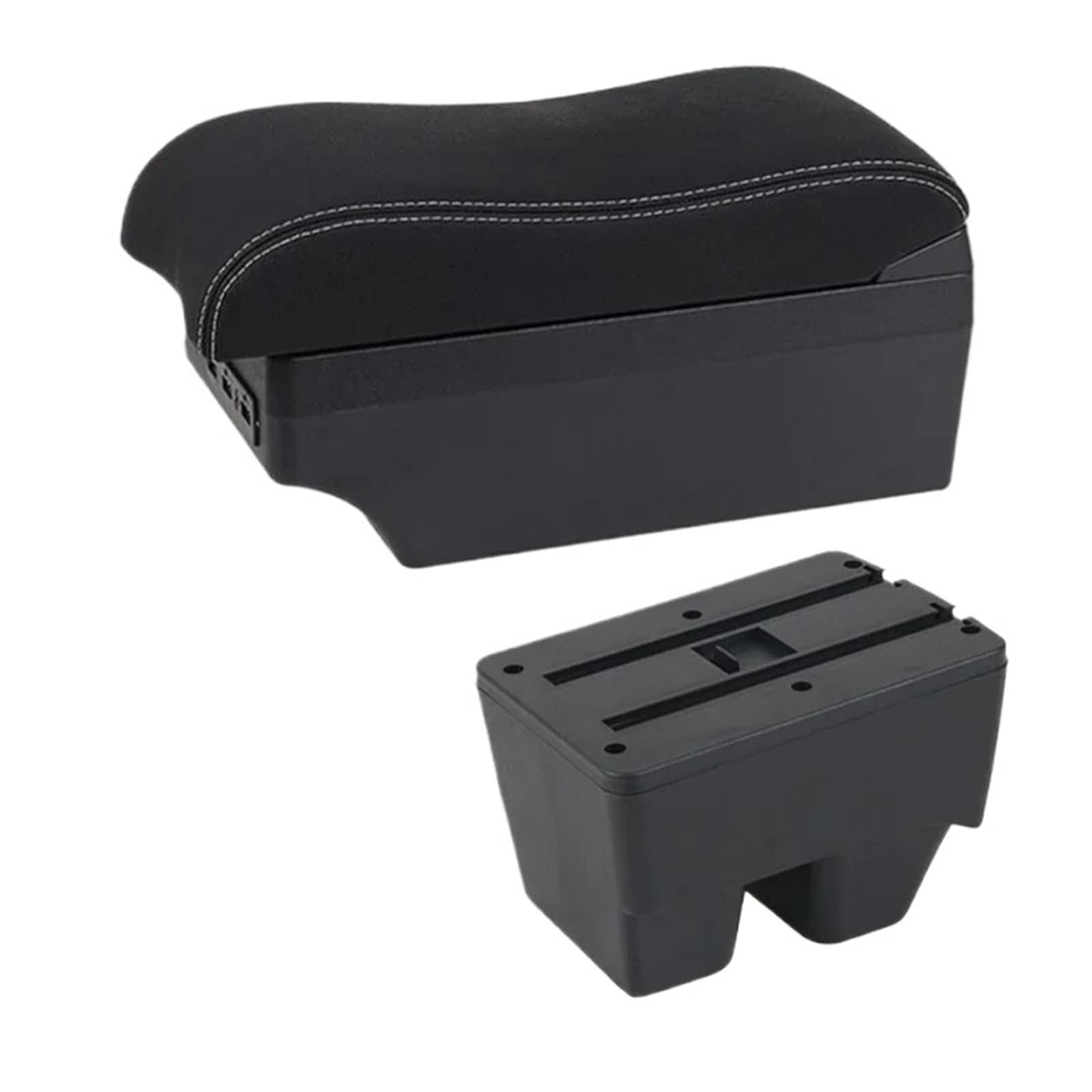 Car Armrest Box For Toyota For Yaris For Cross 2020 2021 2022 Armrest Box Center Console